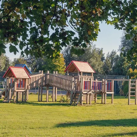 Holiday Scherpenhof.6 * טרוולדה